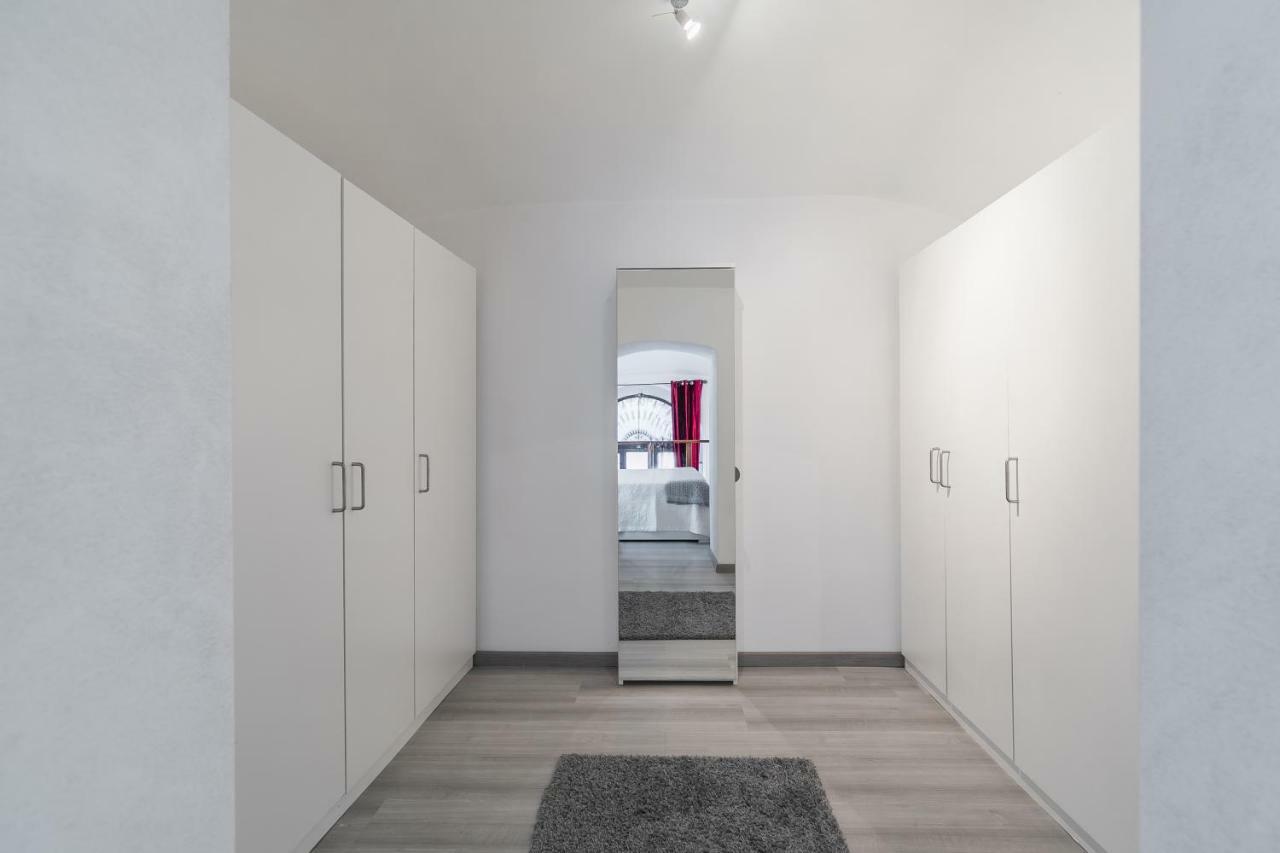 Diana Romantic Loft Рим Экстерьер фото