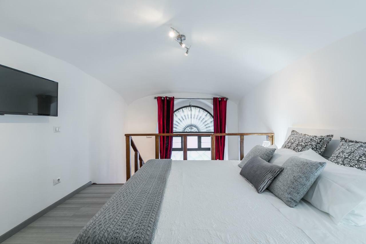 Diana Romantic Loft Рим Экстерьер фото