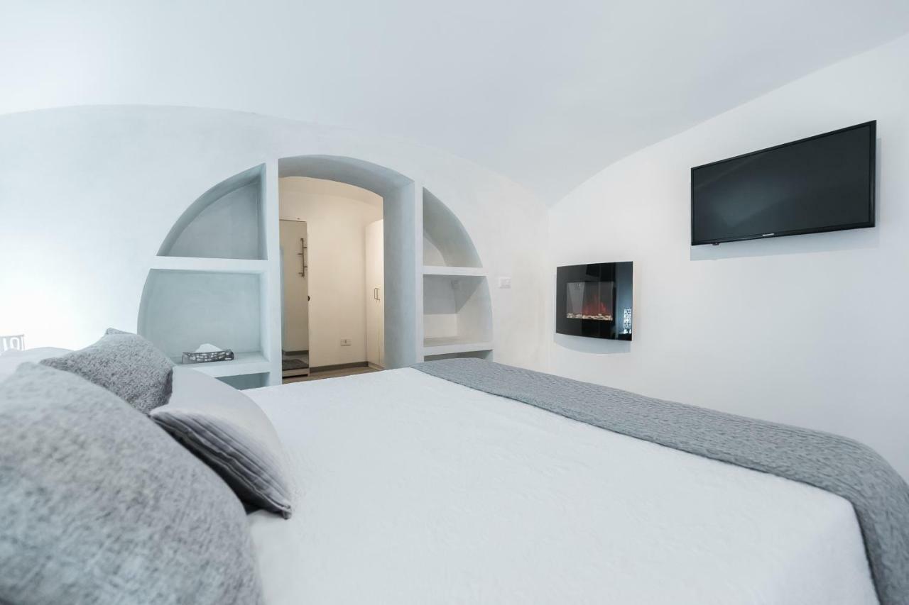 Diana Romantic Loft Рим Экстерьер фото