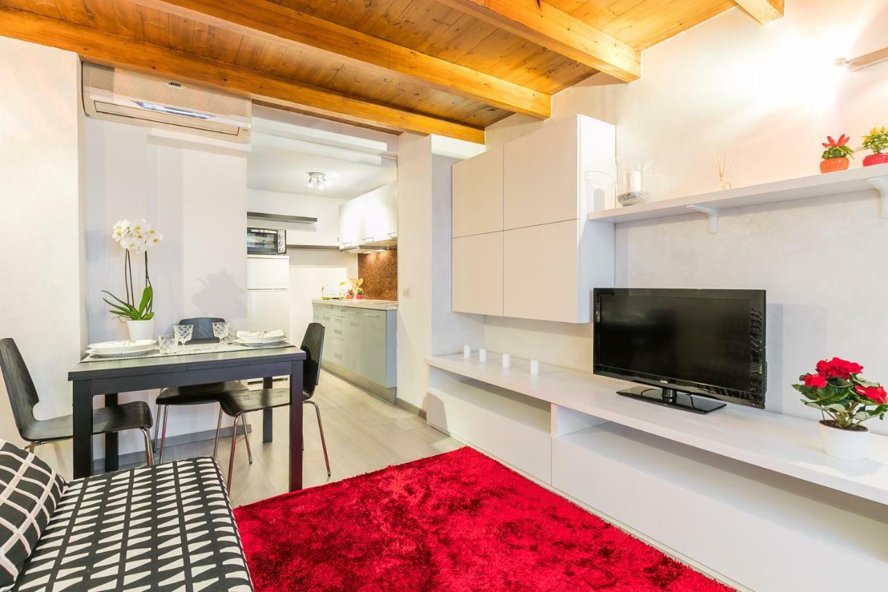 Diana Romantic Loft Рим Экстерьер фото