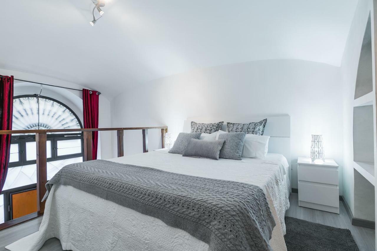 Diana Romantic Loft Рим Экстерьер фото
