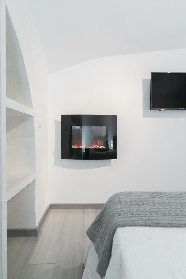 Diana Romantic Loft Рим Экстерьер фото