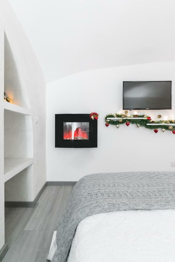 Diana Romantic Loft Рим Экстерьер фото