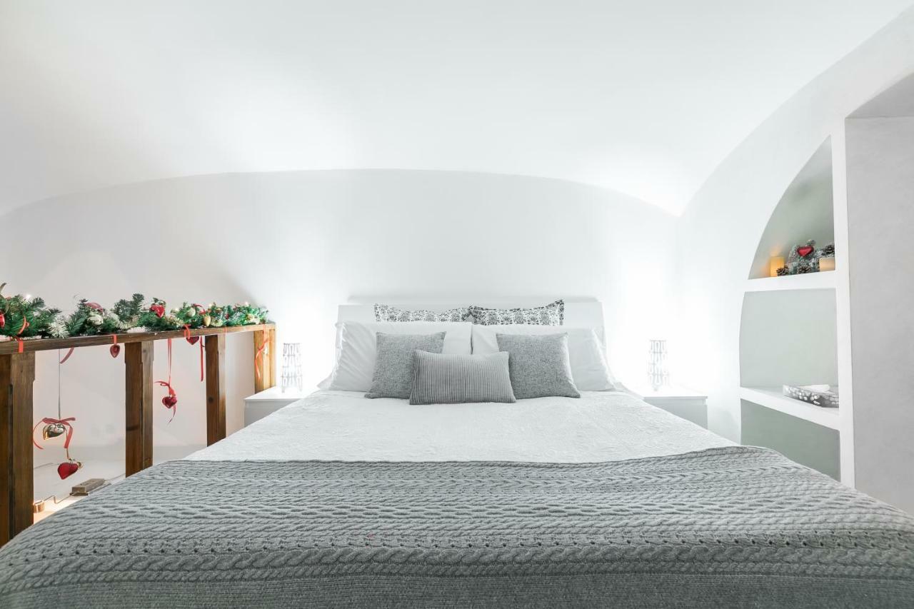 Diana Romantic Loft Рим Экстерьер фото
