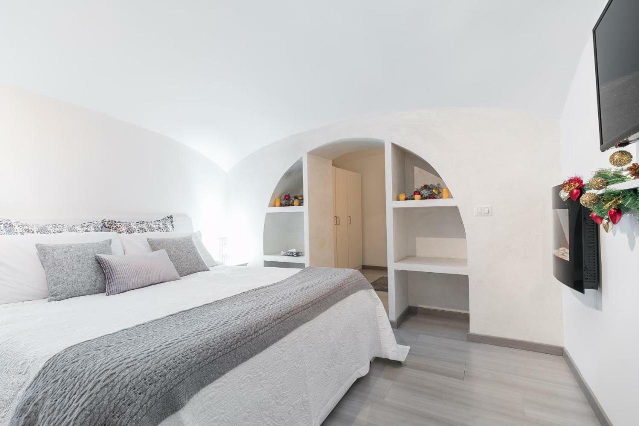 Diana Romantic Loft Рим Экстерьер фото