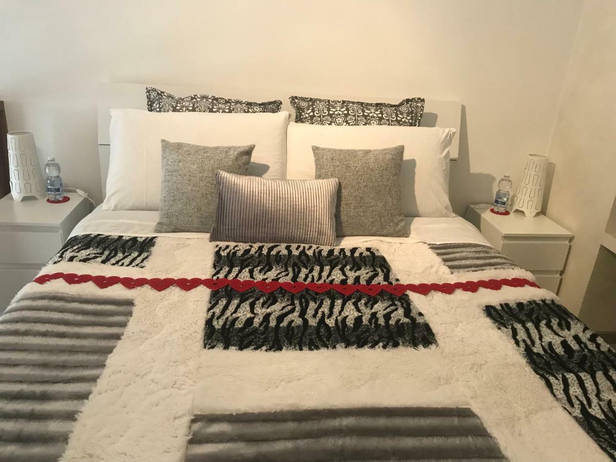 Diana Romantic Loft Рим Экстерьер фото