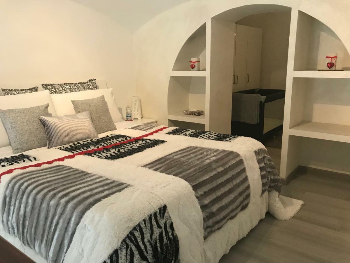 Diana Romantic Loft Рим Экстерьер фото