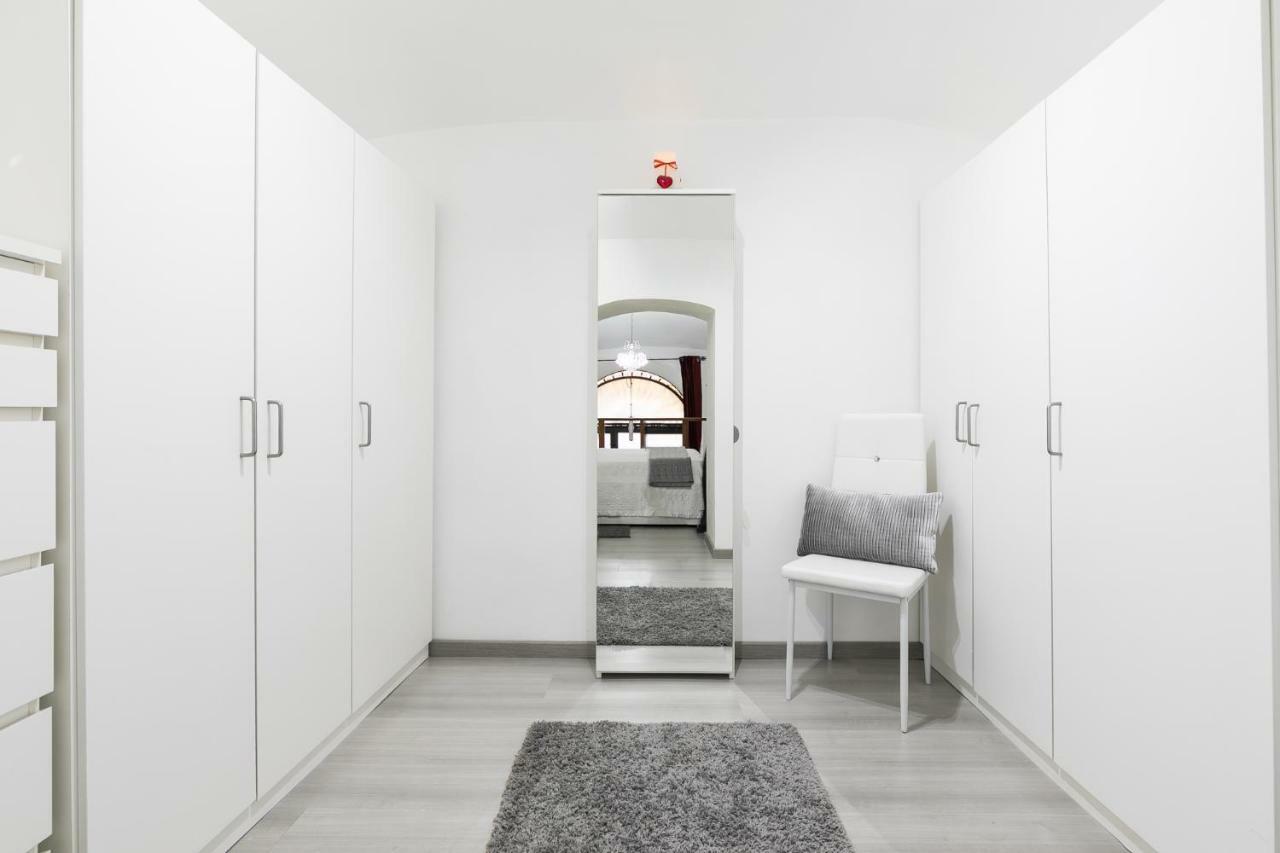 Diana Romantic Loft Рим Экстерьер фото