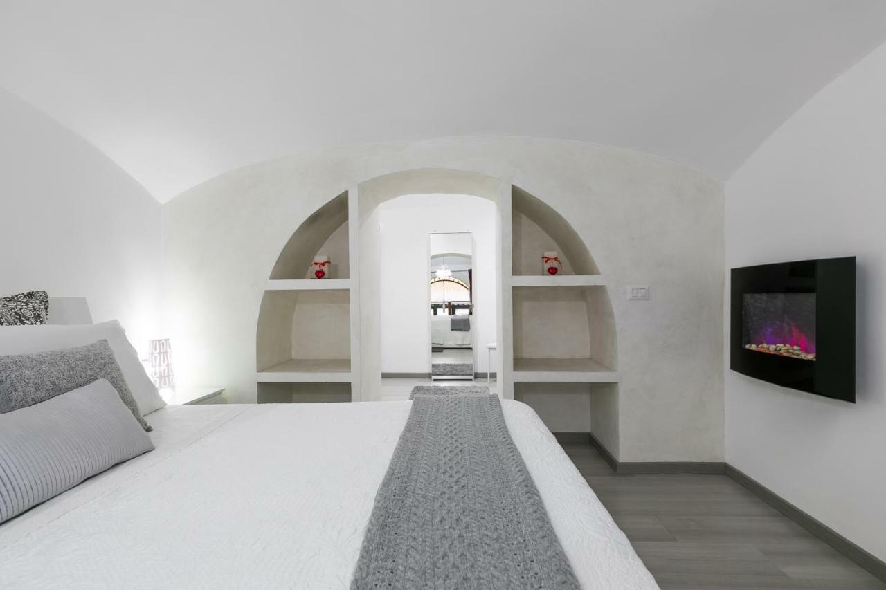 Diana Romantic Loft Рим Экстерьер фото