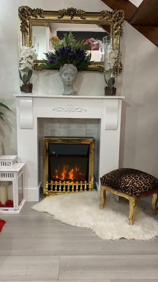 Diana Romantic Loft Рим Экстерьер фото