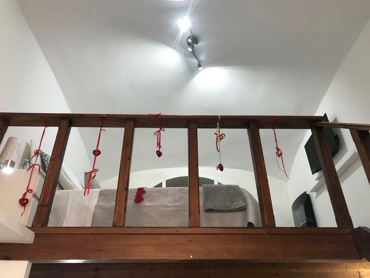 Diana Romantic Loft Рим Экстерьер фото