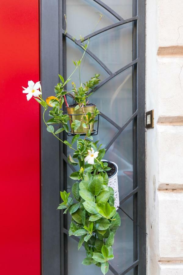 Diana Romantic Loft Рим Экстерьер фото